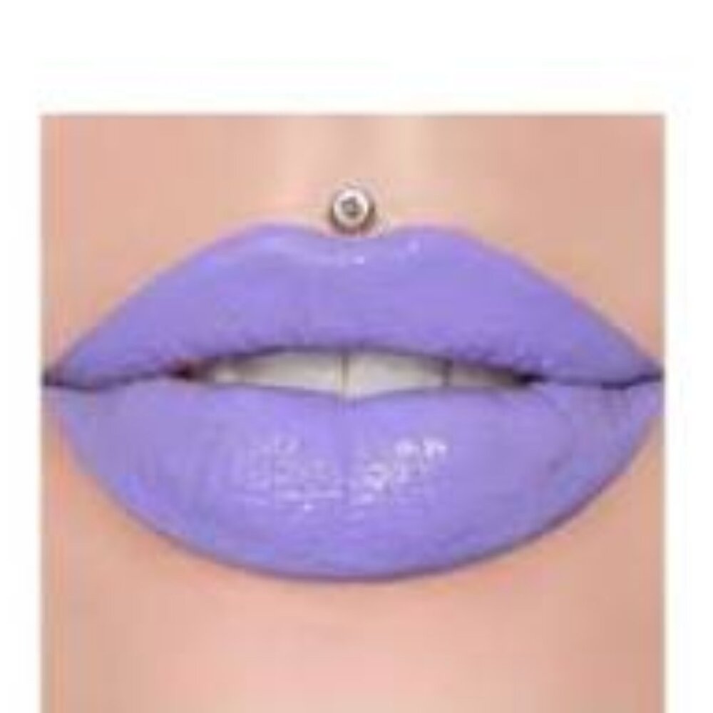 Jeffree Star Supreme Glass - Frosting for Dinner - New in Box - SOLD OUT ONLINE
